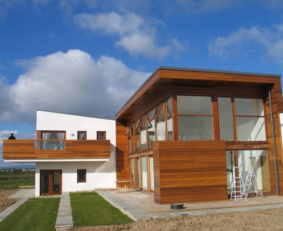 House in South Wexford