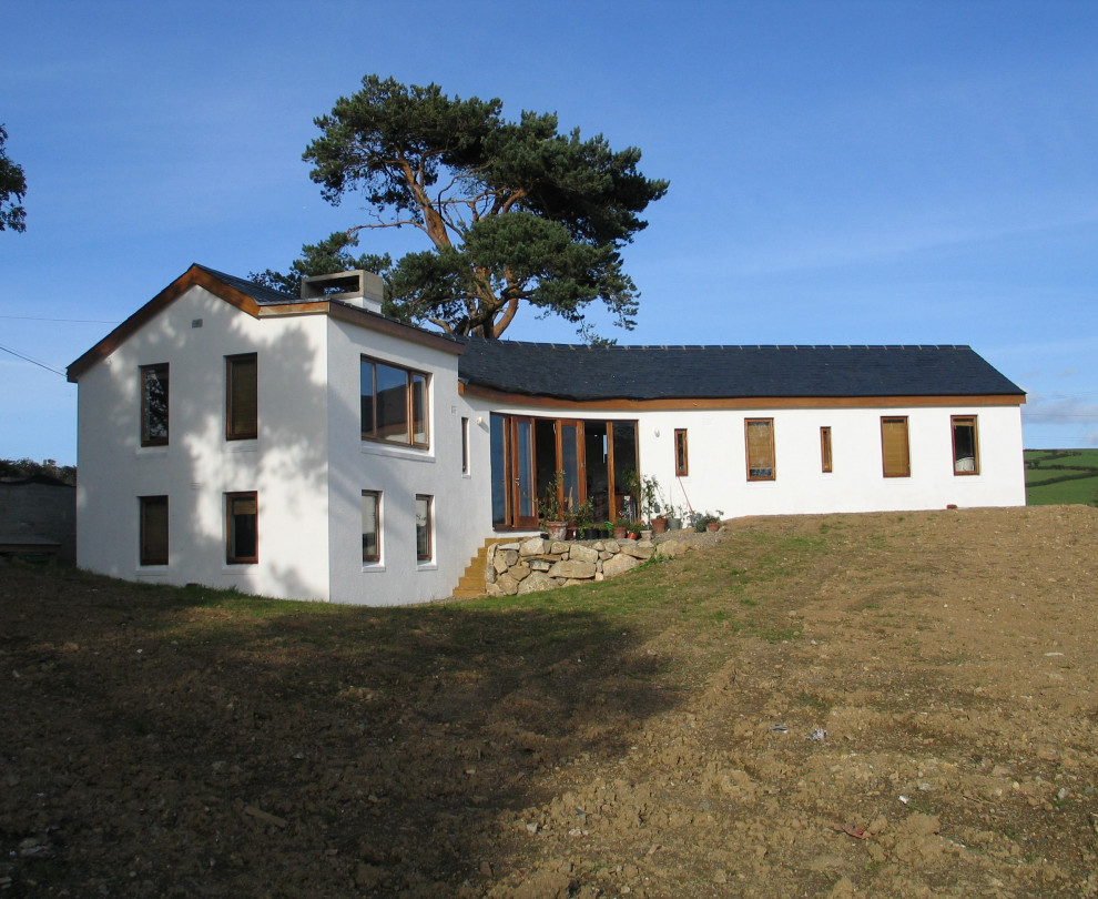 New Rural House Wicklow