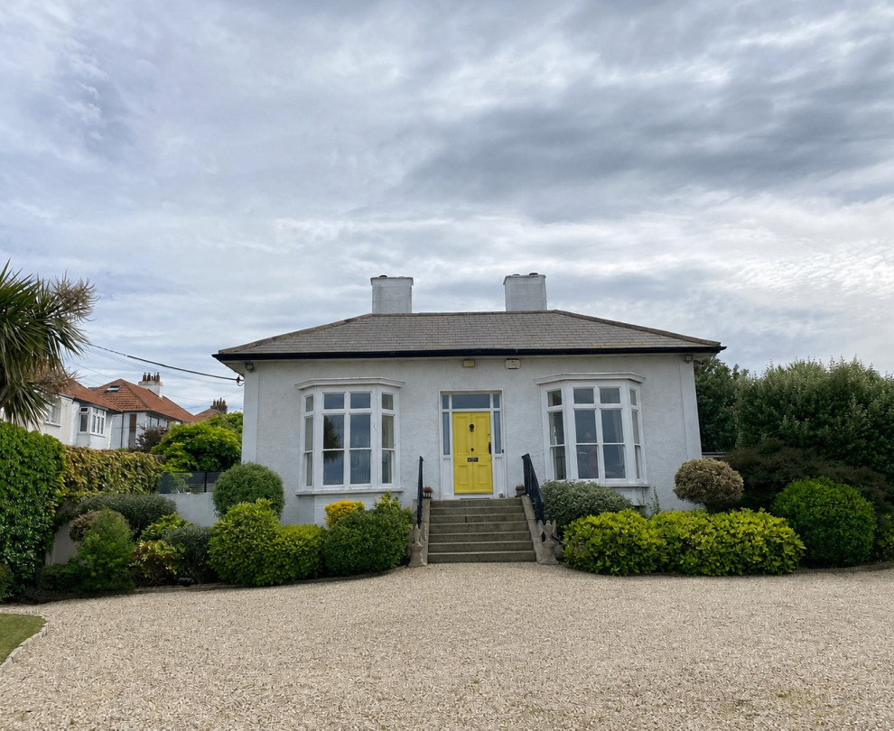 Sandycove extension